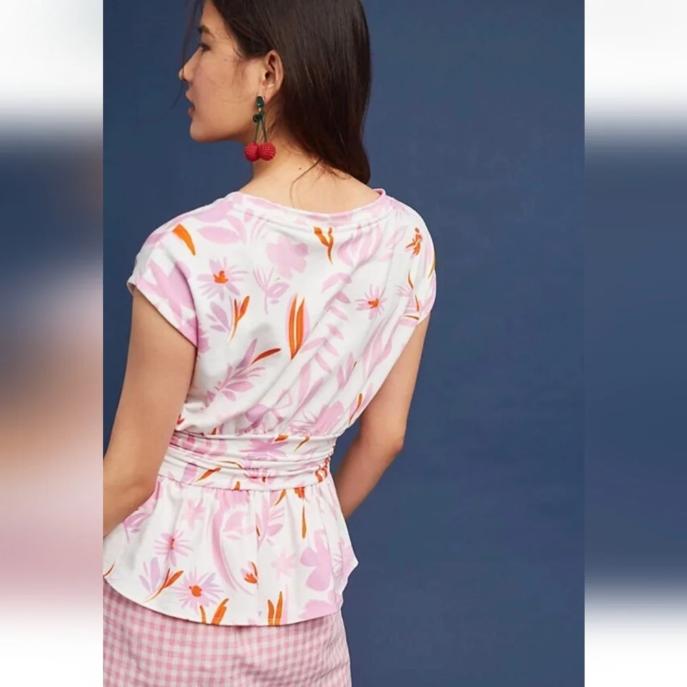 Postmark top - Picture 2 of 7